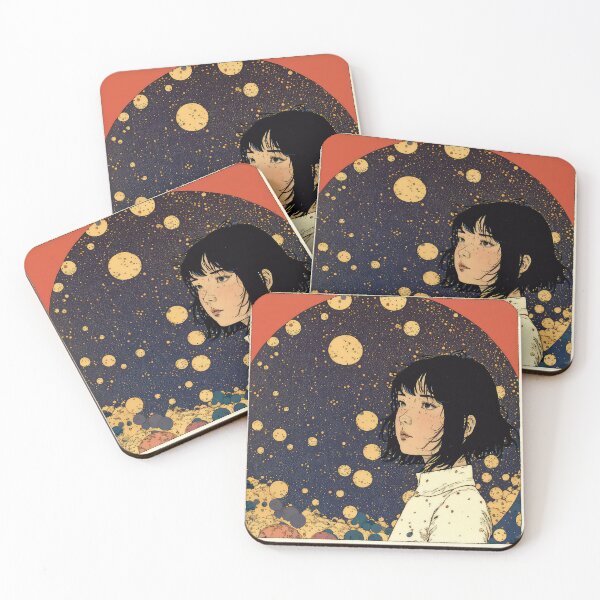 Artikelvorschau, The Universe's Embrace entworfen und verkauft von SeedDesign.