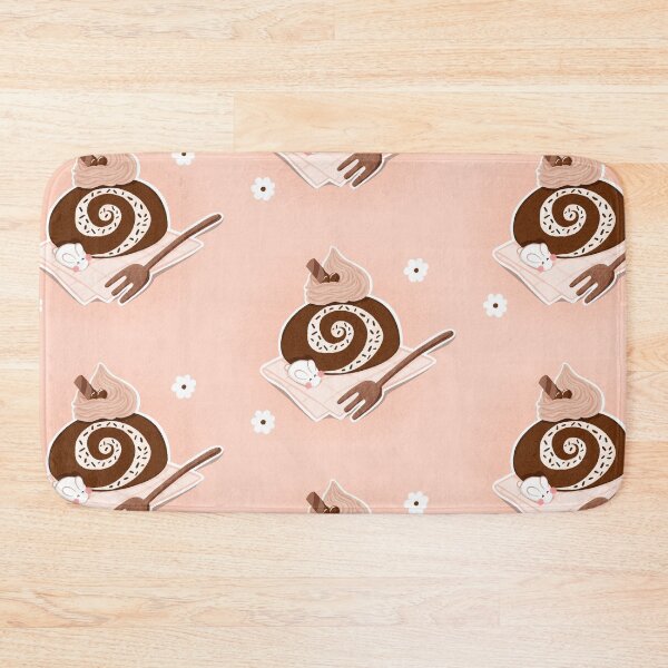 Item preview, Chocolate Roll Cake designed and sold by RahimaUmmi.