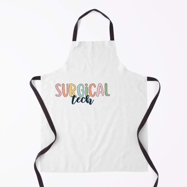 Item preview, Surgical tech designed and sold by Preslava Genova.