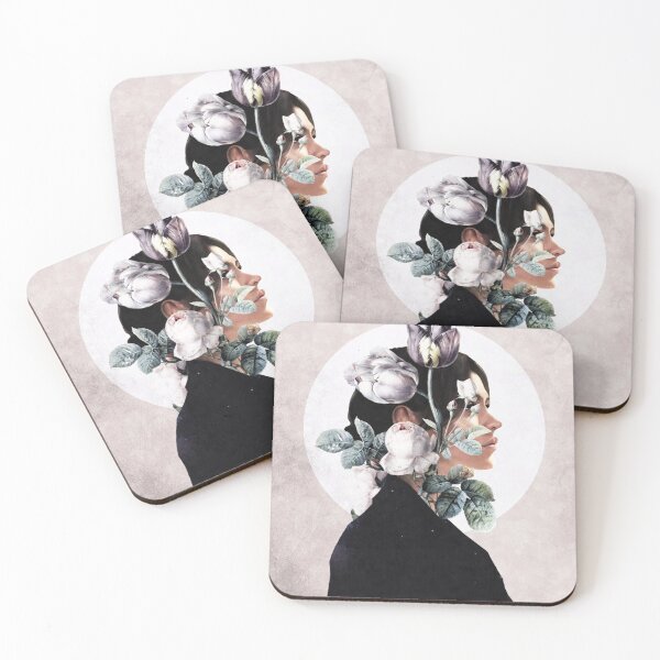Item preview, Tulips & Roses designed and sold by Underdott.