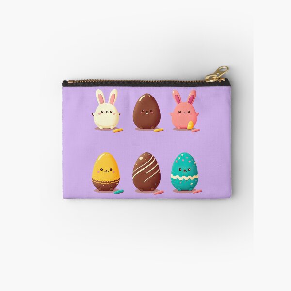 Item preview, Easter Eggs Discover Egg-citing Cutest Easter Egg Hunt designed and sold by ultra-cute.