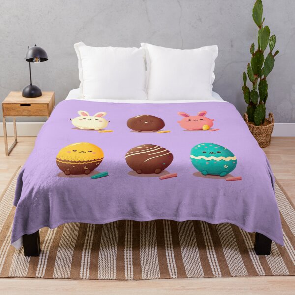 Item preview, Easter Eggs Discover Egg-citing Cutest Easter Egg Hunt designed and sold by ultra-cute.
