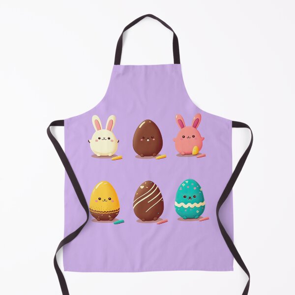 Item preview, Easter Eggs Discover Egg-citing Cutest Easter Egg Hunt designed and sold by ultra-cute.