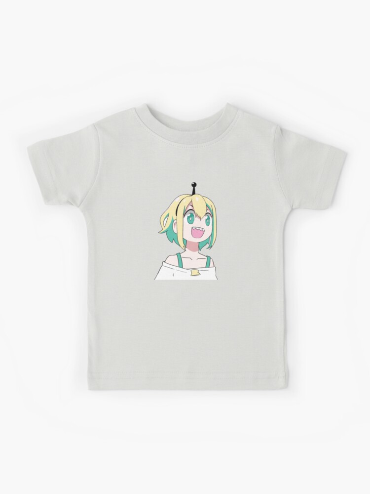 pikamee Kids T-Shirt for Sale by Amorartz