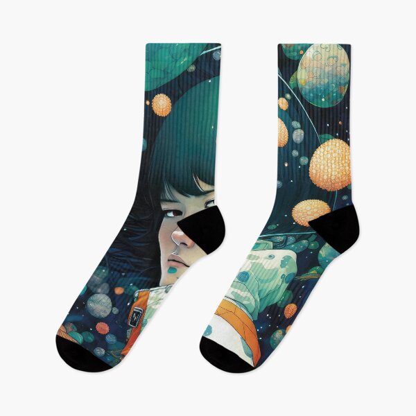 Item preview, The Universe's Embrace designed and sold by SeedDesign.