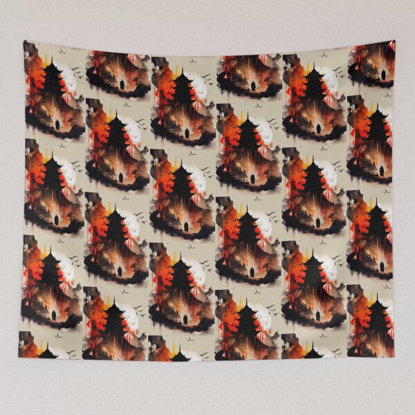 Item preview, Contrasts of Beijing - Beauty and Architecture. designed and sold by Piotrek0001.