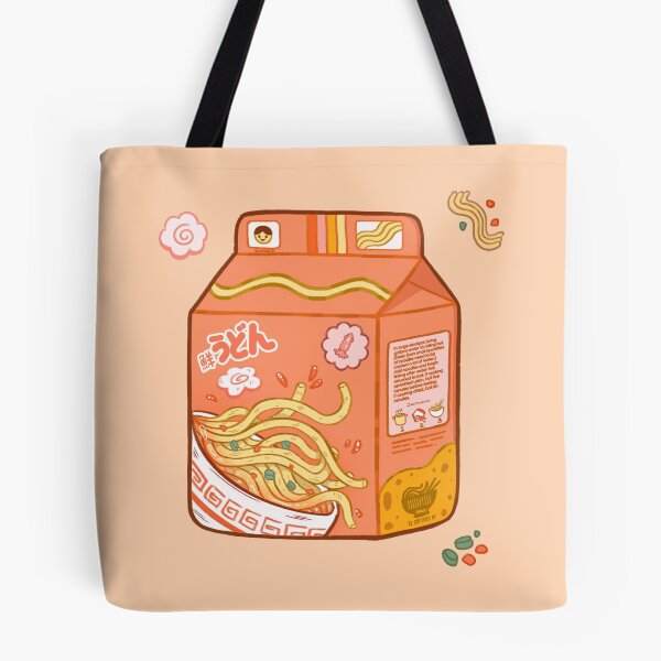 Item preview, Rare Korean-Japanese Ramen designed and sold by Kukookat.