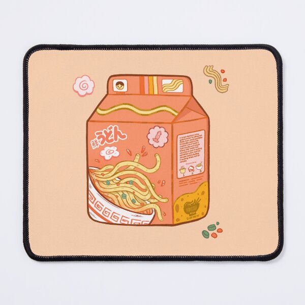 Item preview, Rare Korean-Japanese Ramen designed and sold by Kukookat.