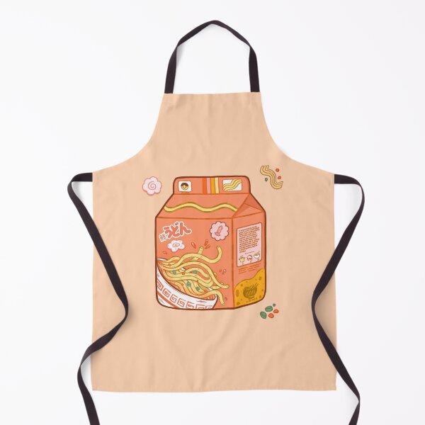 Item preview, Rare Korean-Japanese Ramen designed and sold by Kukookat.