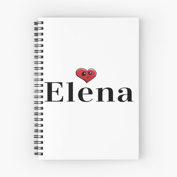Item preview, Elena Name  Elena Meaning Shining Light  designed and sold by ProjectX23.