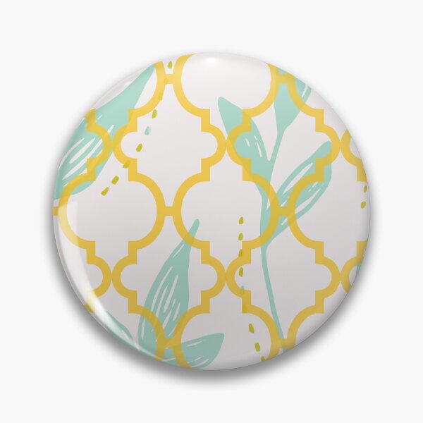 Item preview, Golden Leafscapes Pattern designed and sold by Pinguwing.