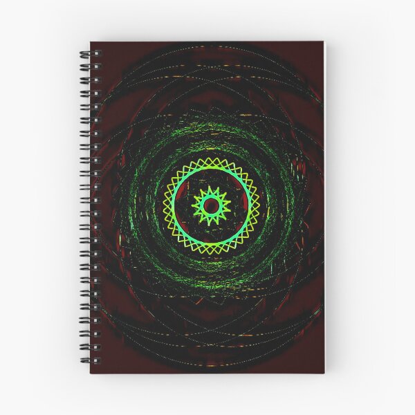 Item preview, Green Flower designed and sold by VanPogh.