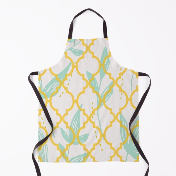 Item preview, Golden Leafscapes Pattern designed and sold by Pinguwing.