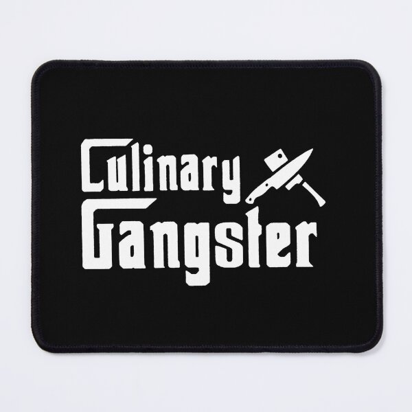 Item preview, Culinary Gangster designed and sold by austriforest.