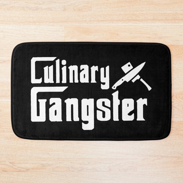 Item preview, Culinary Gangster designed and sold by austriforest.