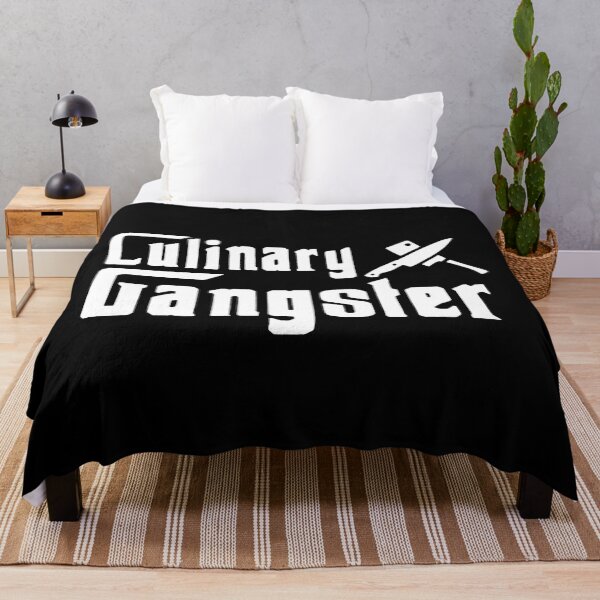 Item preview, Culinary Gangster designed and sold by austriforest.