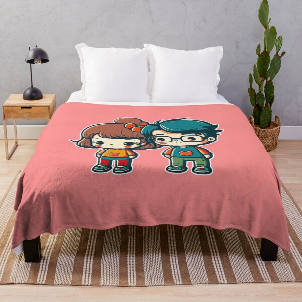 Item preview, Korean Asian New Gen 2.0 Boyfriend Girlfriend Cute Couple Love Story Redefining Cool Modern Funny Romance designed and sold by ultra-cute.