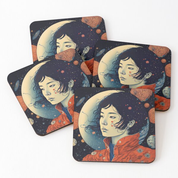 Artikelvorschau, The Universe's Embrace entworfen und verkauft von SeedDesign.