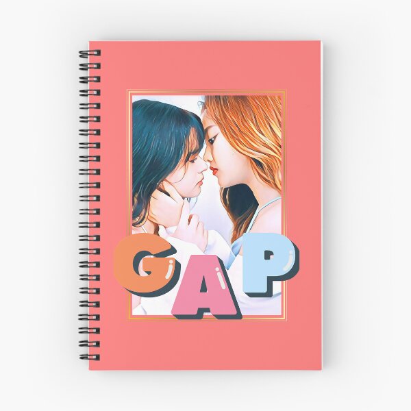 Item preview, gapyuri         designed and sold by aliamele1.