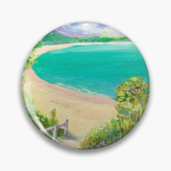 Item preview, Trial Bay NSW  designed and sold by ginnymac.