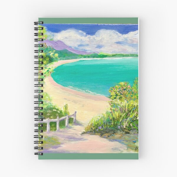 Item preview, Trial Bay NSW  designed and sold by ginnymac.