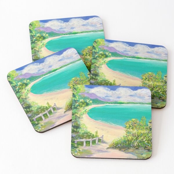 Item preview, Trial Bay NSW  designed and sold by ginnymac.