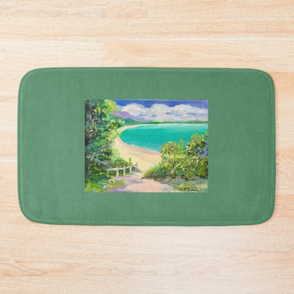 Item preview, Trial Bay NSW  designed and sold by ginnymac.