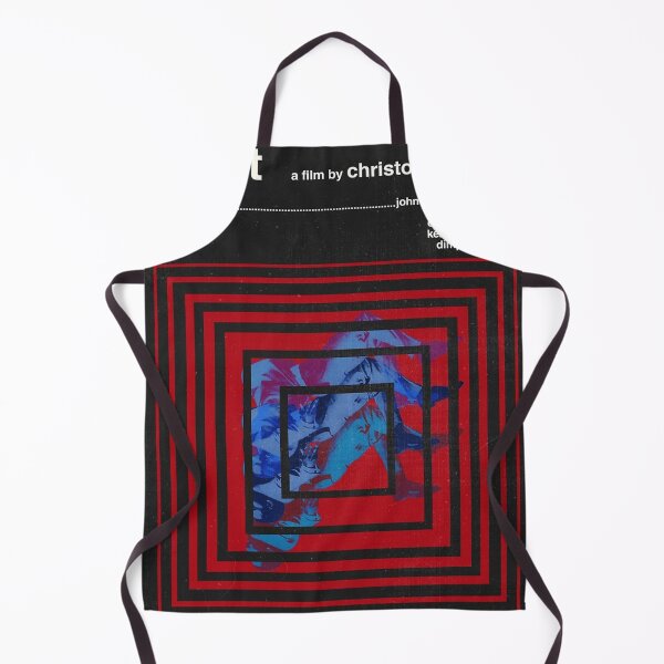 Item preview, Tenet nolan designed and sold by ragtryant.