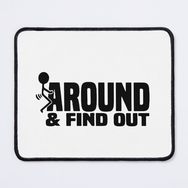 Item preview, F*ck Around And Find Out designed and sold by austriforest.