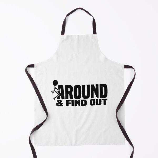 Item preview, F*ck Around And Find Out designed and sold by austriforest.