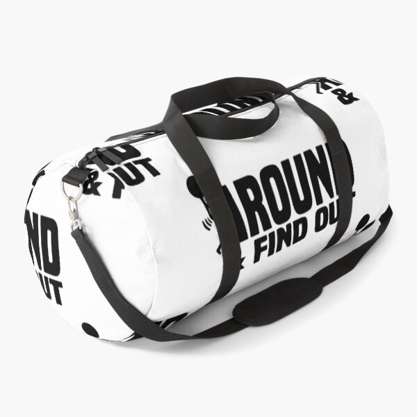 Item preview, F*ck Around And Find Out designed and sold by austriforest.