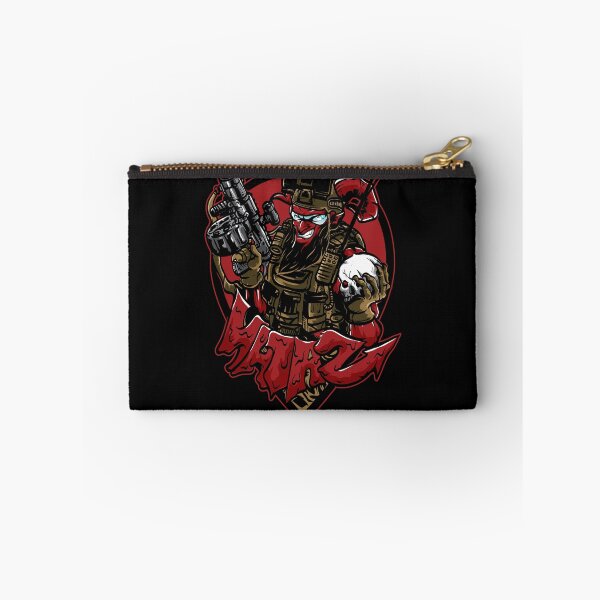 Item preview, Gangster Goat designed and sold by Froyd Wess.