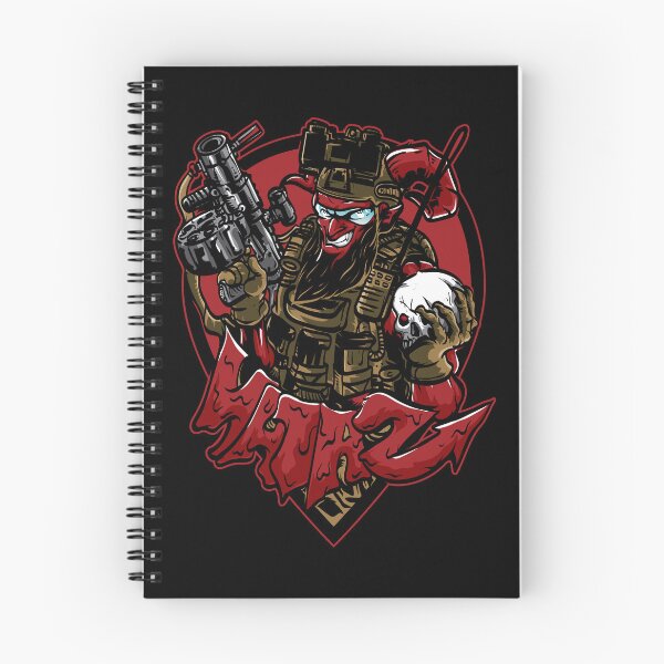 Item preview, Gangster Goat designed and sold by Froyd Wess.