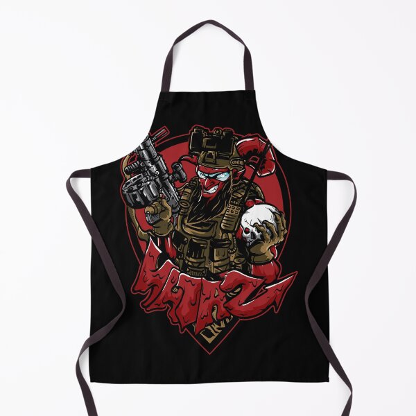 Item preview, Gangster Goat designed and sold by Froyd Wess.
