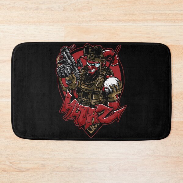 Item preview, Gangster Goat designed and sold by Froyd Wess.