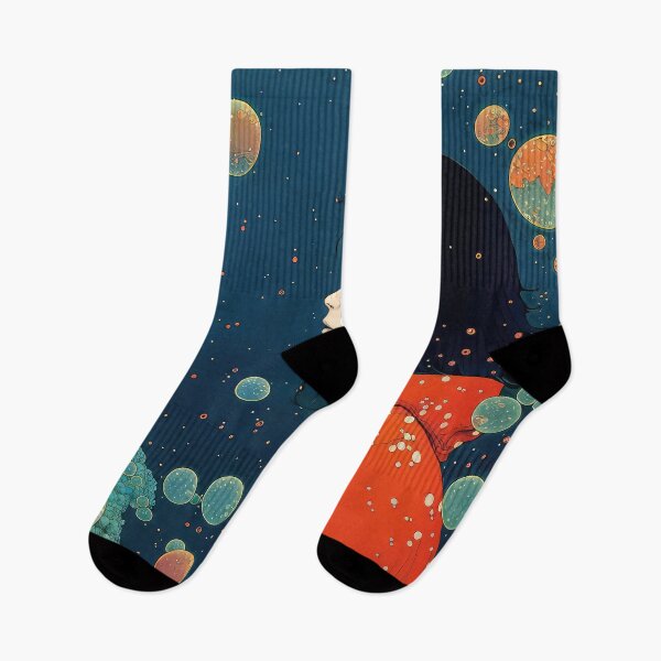 Item preview, The Universe's Embrace designed and sold by SeedDesign.