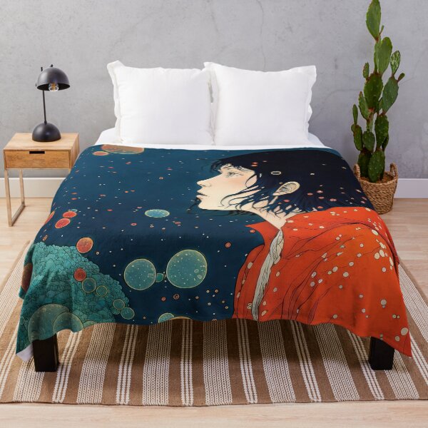 Artikelvorschau, The Universe's Embrace entworfen und verkauft von SeedDesign.