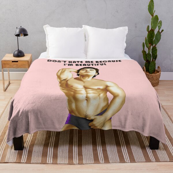 Item preview, No me odien porque soy hermosa. designed and sold by artmovementspgh.