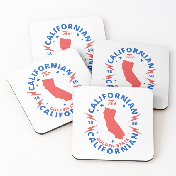 Item preview, Californian - California State Citizens designed and sold by Ranggasme.