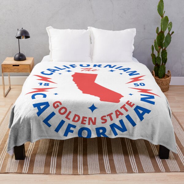 Item preview, Californian - California State Citizens designed and sold by Ranggasme.