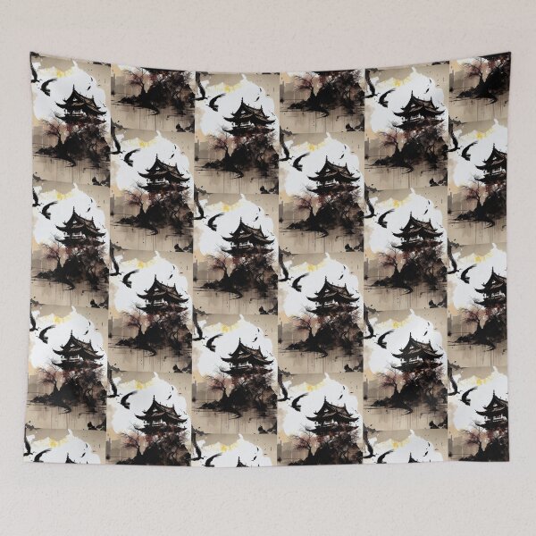 Item preview, Contrasts of Beijing - Beauty and Architecture. designed and sold by Piotrek0001.