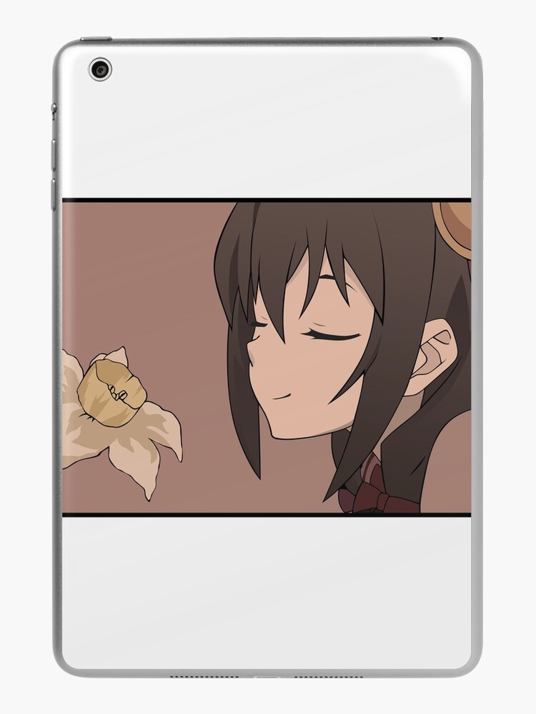 Konosuba Logo Title iPad Case & Skin for Sale by Kamerdra