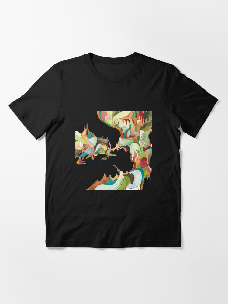 Metaphorical Music Nujabes PNG remastered | Essential T-Shirt