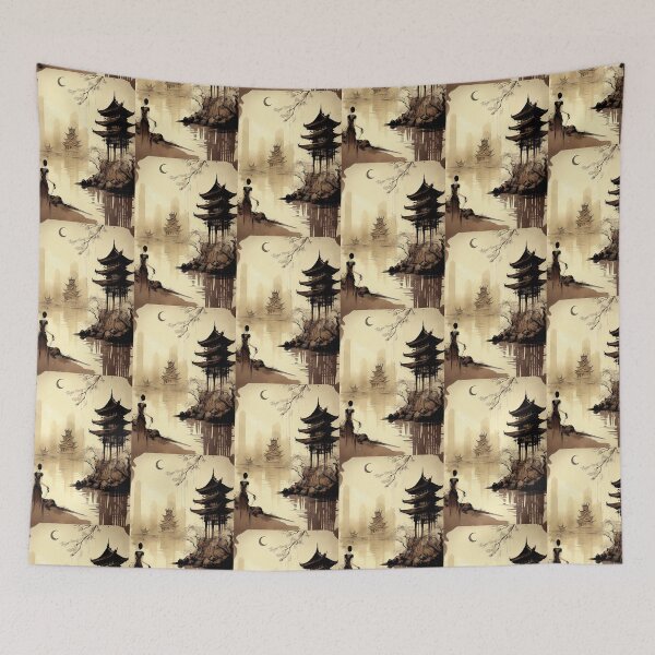 Item preview, Contrasts of Beijing - Beauty and Architecture. designed and sold by Piotrek0001.
