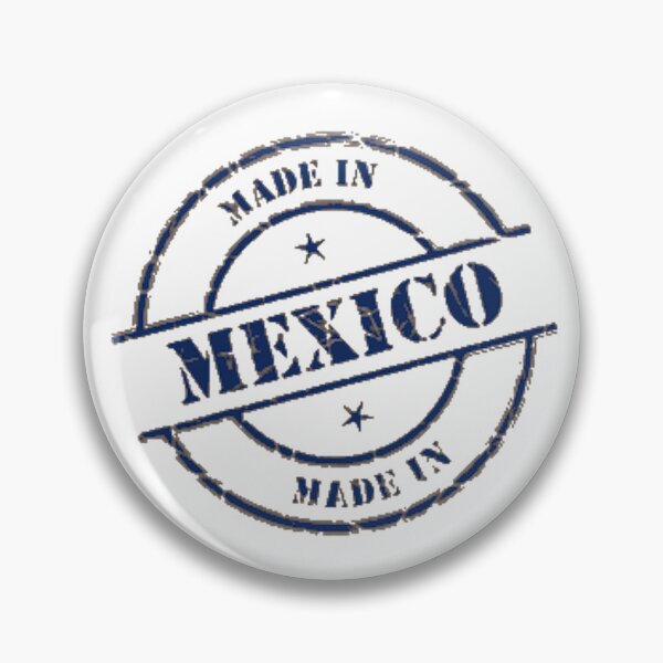 Item preview, Made in Mexico designed and sold by Gentle40Winks.