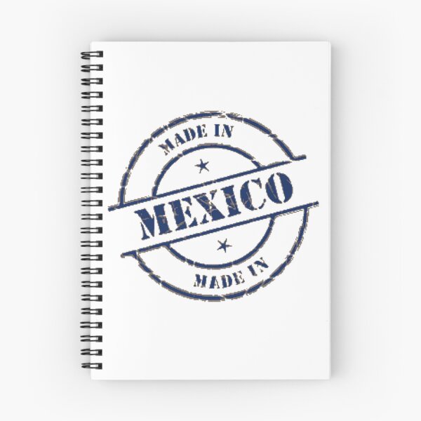 Item preview, Made in Mexico designed and sold by Gentle40Winks.
