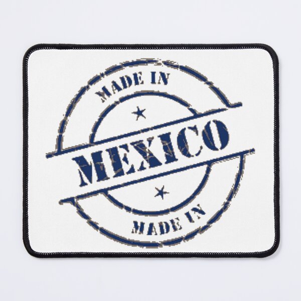 Item preview, Made in Mexico designed and sold by Gentle40Winks.