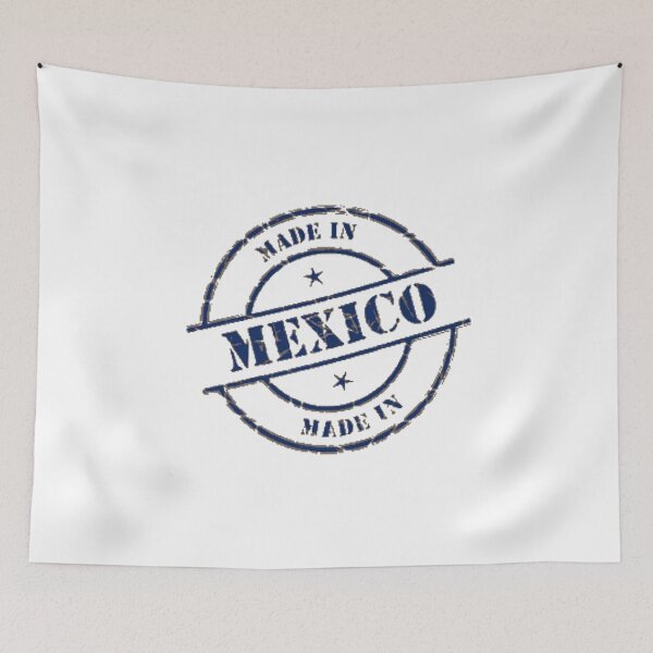 Item preview, Made in Mexico designed and sold by Gentle40Winks.