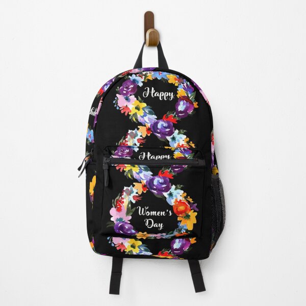 Item preview, Happy women's day designed and sold by CosmicHype.