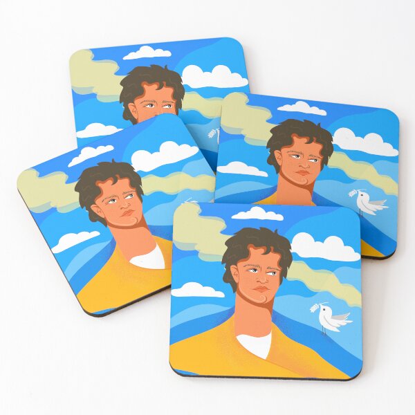 Item preview,  free ukraine designed and sold by HIPPMI.